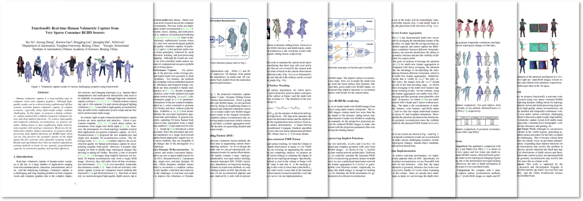 Download the Function4D paper (PDF)