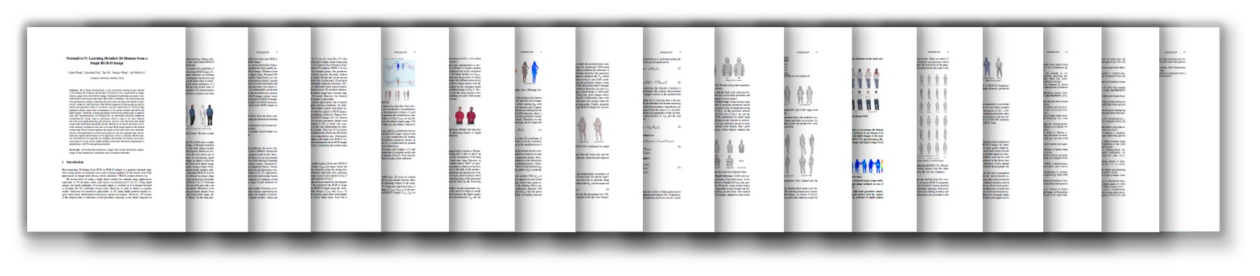 Download the NormalGAN paper (PDF)